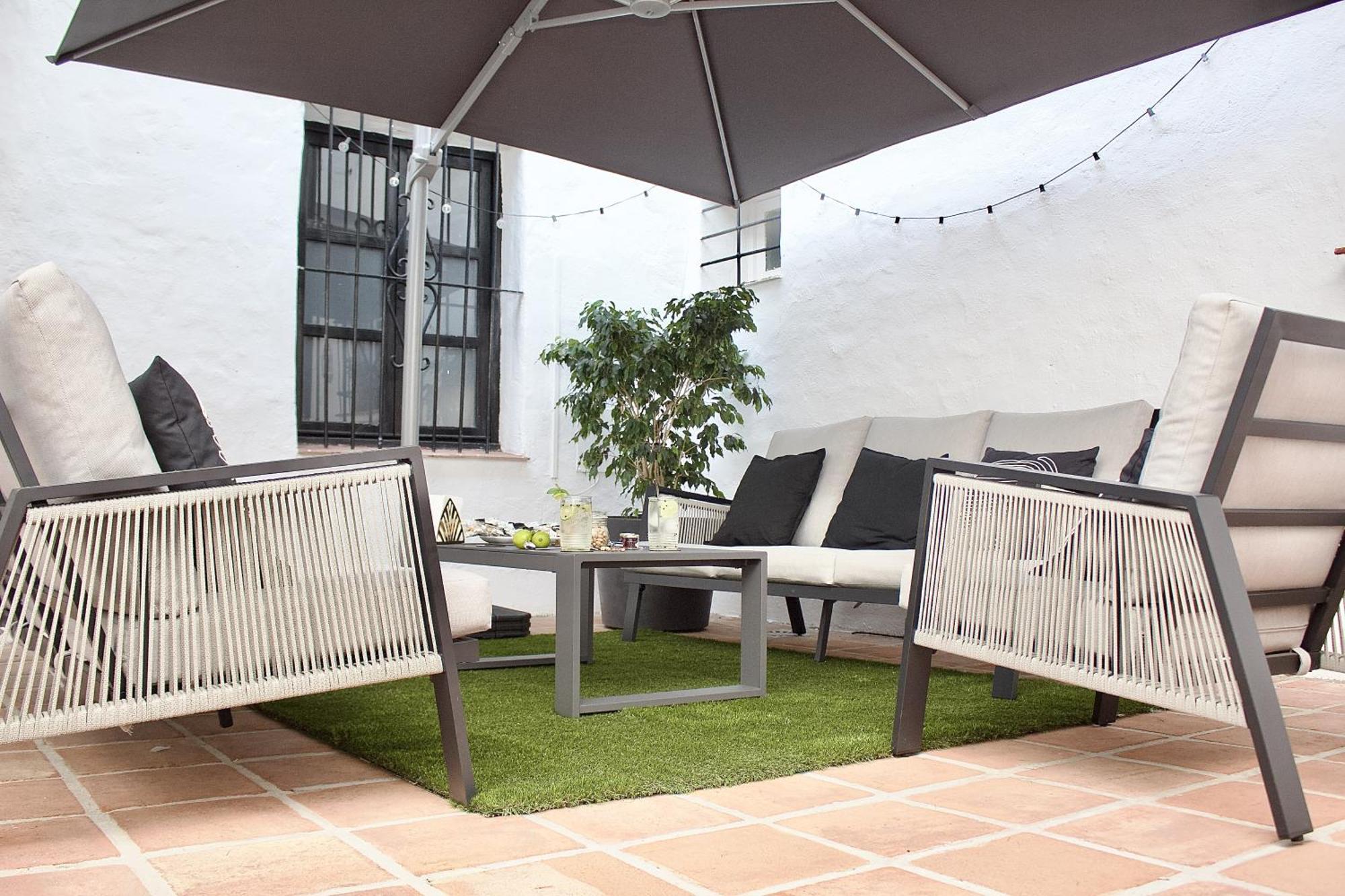Second Line Puerto Banus Top Floor Apartamento Marbella Exterior foto