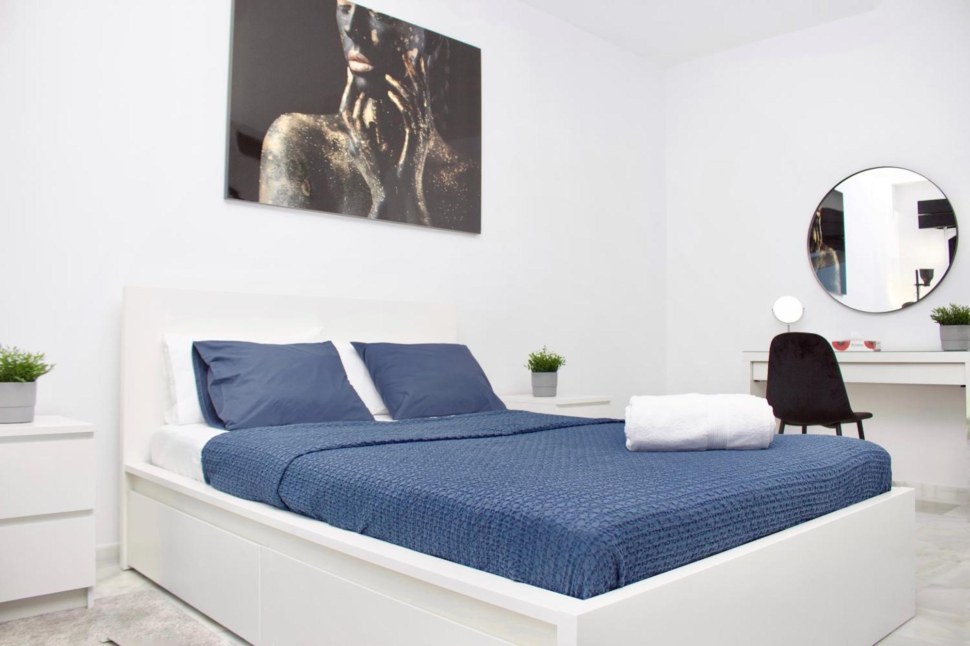Second Line Puerto Banus Top Floor Apartamento Marbella Exterior foto