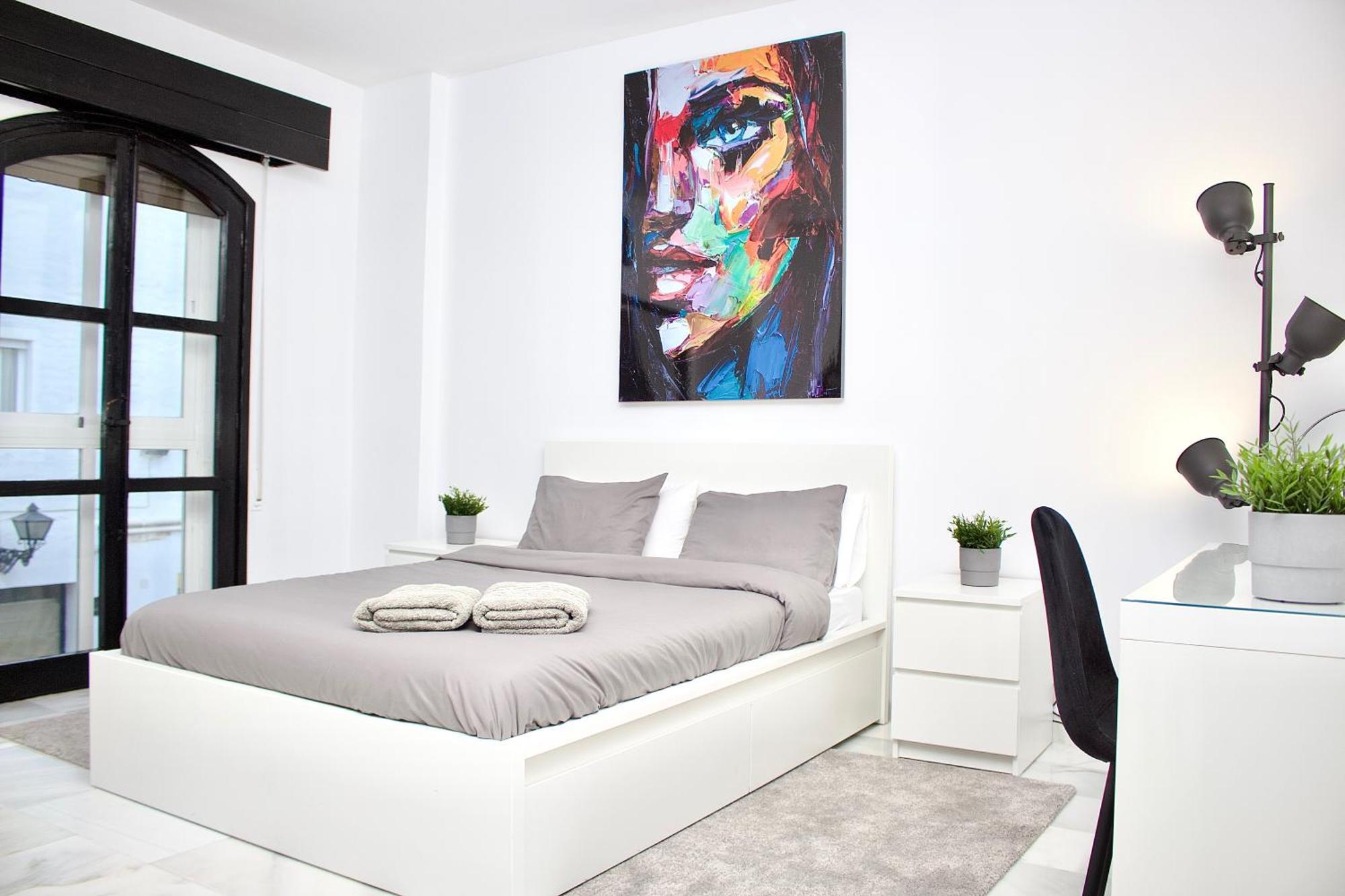 Second Line Puerto Banus Top Floor Apartamento Marbella Exterior foto