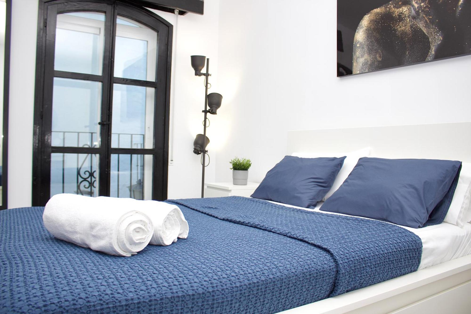 Second Line Puerto Banus Top Floor Apartamento Marbella Exterior foto