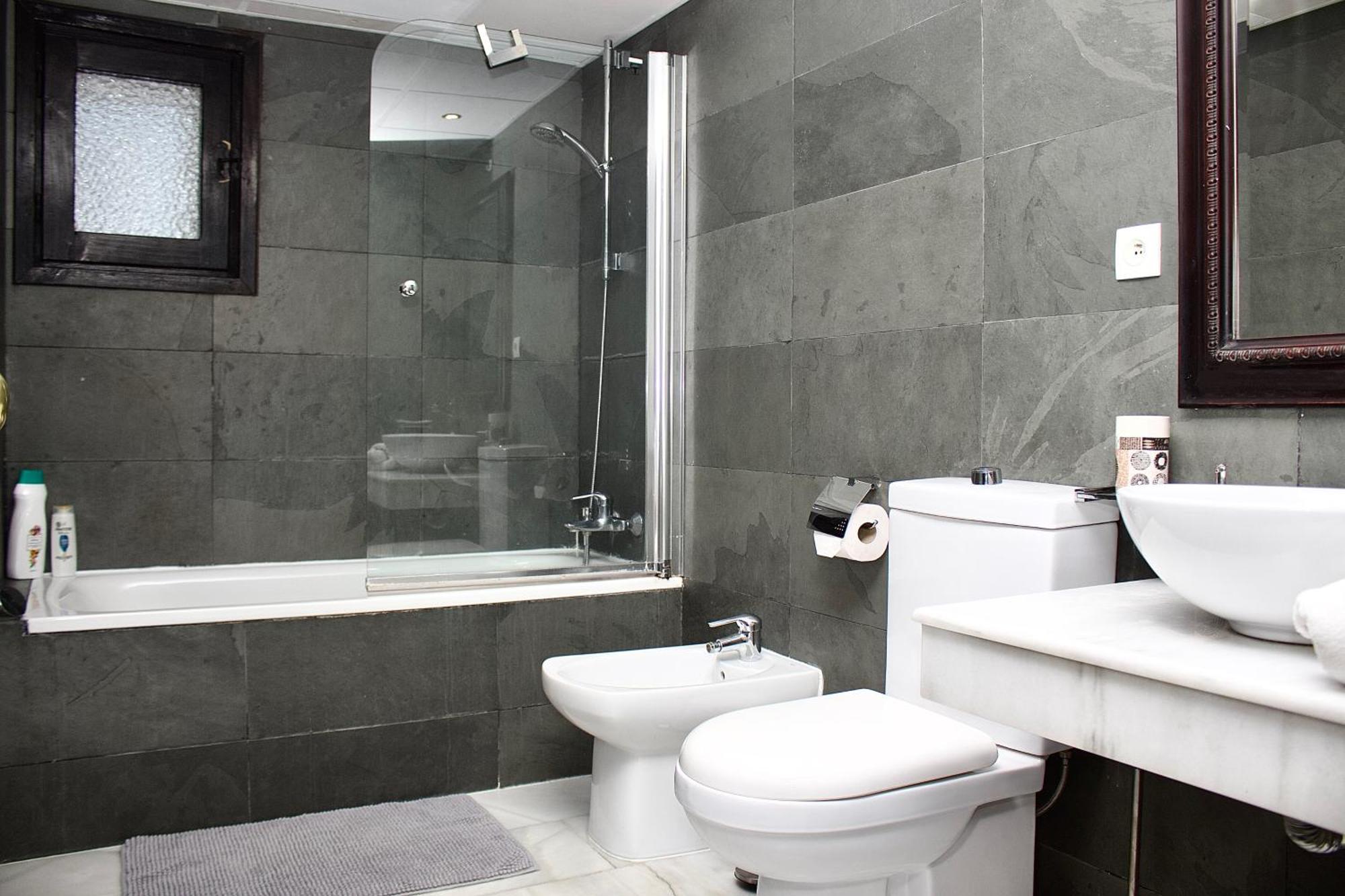Second Line Puerto Banus Top Floor Apartamento Marbella Exterior foto